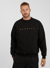 Nautica Lynche Crew Sweater